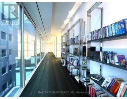 809 - 125 Peter Street, Toronto, ON M5V0M2 Photo 21