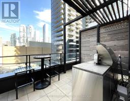 809 - 125 Peter Street, Toronto, ON M5V0M2 Photo 23