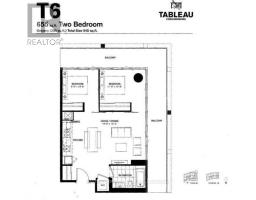 809 - 125 Peter Street, Toronto, ON M5V0M2 Photo 31