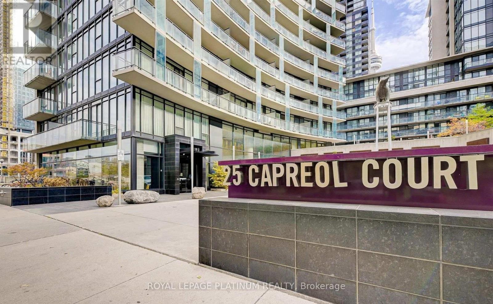 Photo of 25 Capreol Court