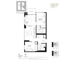 1402 - 8 Cumberland Street, Toronto, ON M4W0B6 Photo 17
