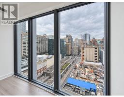 1402 - 8 Cumberland Street, Toronto, ON M4W0B6 Photo 8