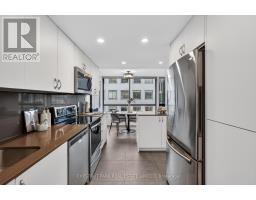1209 - 280 Simcoe Street, Toronto, ON M5T2Y5 Photo 12