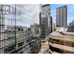 1209 - 280 Simcoe Street, Toronto, ON M5T2Y5 Photo 18