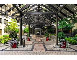 1209 - 280 Simcoe Street, Toronto, ON M5T2Y5 Photo 36