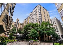 1209 - 280 Simcoe Street, Toronto, ON M5T2Y5 Photo 38