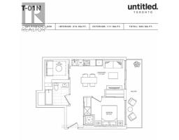 1801n - 120 Broadway Avenue, Toronto, ON M4P0E9 Photo 22