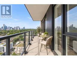 2008 - 130 River Street, Toronto, ON M5A0R8 Photo 10