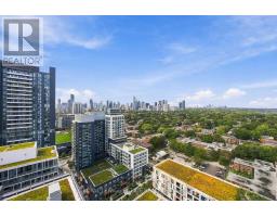 2008 - 130 River Street, Toronto, ON M5A0R8 Photo 13