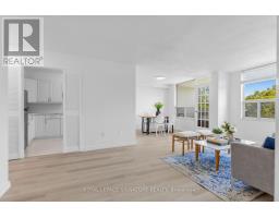 510 - 5 Shady Golf Way, Toronto, ON M3C3A5 Photo 10