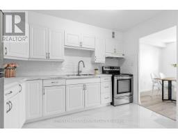 510 - 5 Shady Golf Way, Toronto, ON M3C3A5 Photo 11