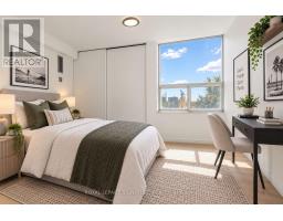 510 - 5 Shady Golf Way, Toronto, ON M3C3A5 Photo 21