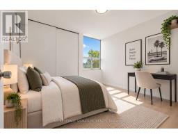 510 - 5 Shady Golf Way, Toronto, ON M3C3A5 Photo 23