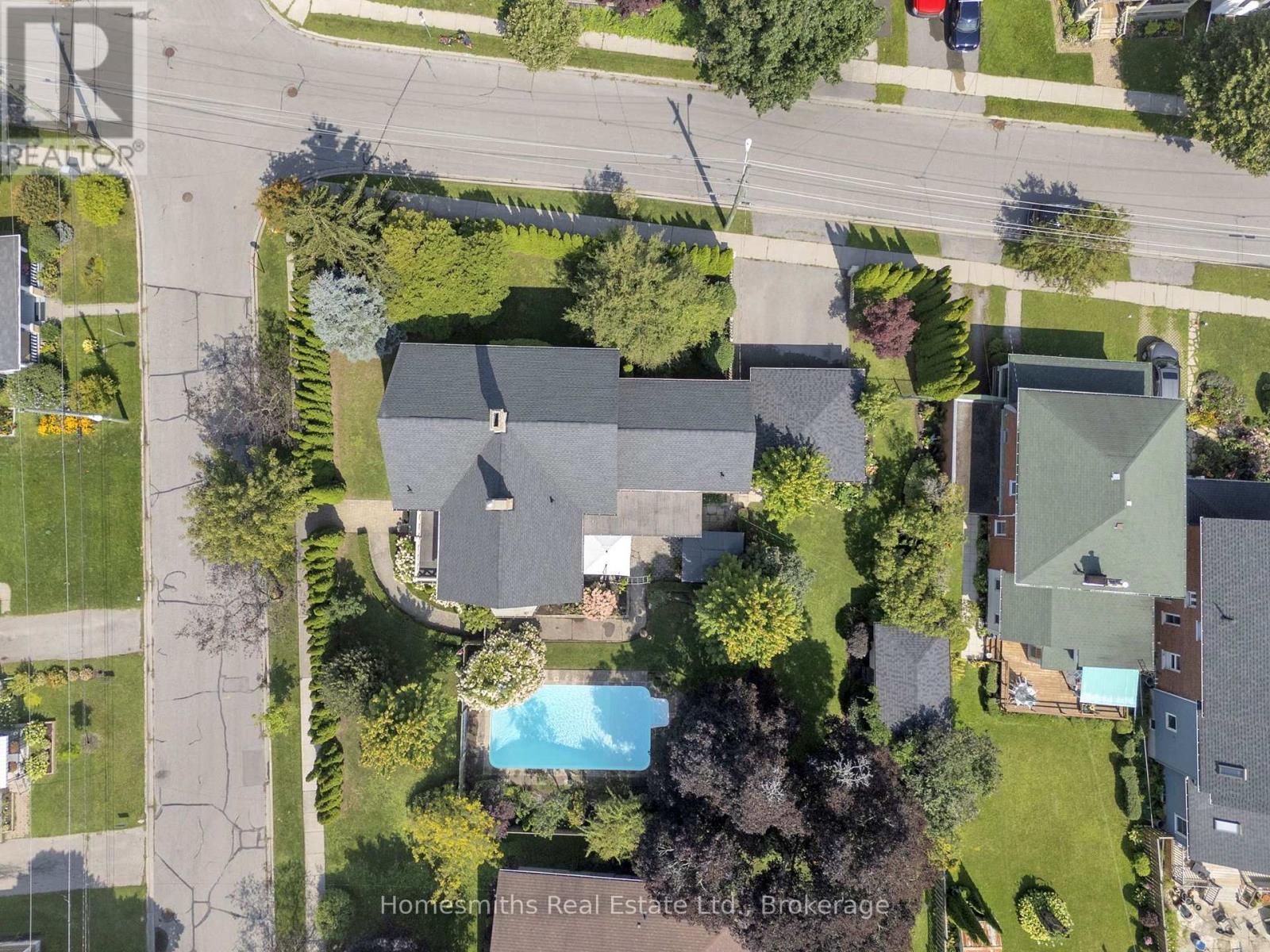 138 Bagot Street, Cobourg, Ontario, K9A3G1, Cobourg, Ontario — photo 2 of 5