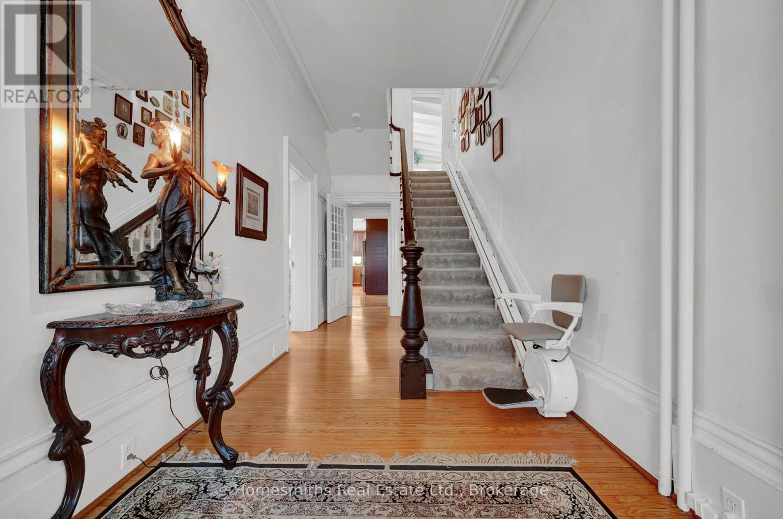 138 Bagot Street, Cobourg, Ontario, K9A3G1, Cobourg, Ontario — photo 4 of 5