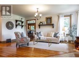 Family room - 2828 Line 34, Perth East, ON N5A6S5 Photo 7