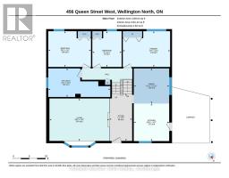456 Queen Street W, Wellington North, ON N0G2L3 Photo 27