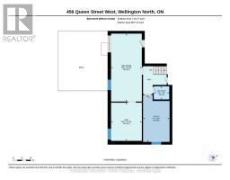 456 Queen Street W, Wellington North, ON N0G2L3 Photo 28