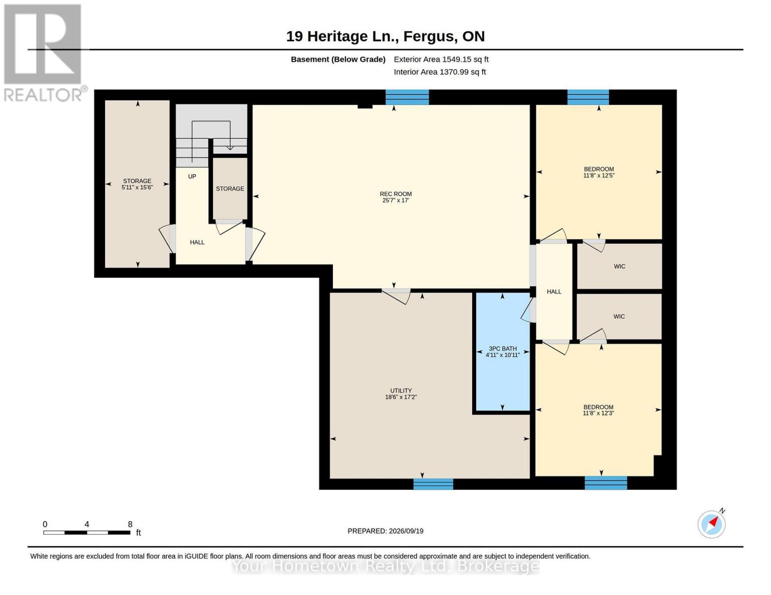 19 HERITAGE LANE - Image 45