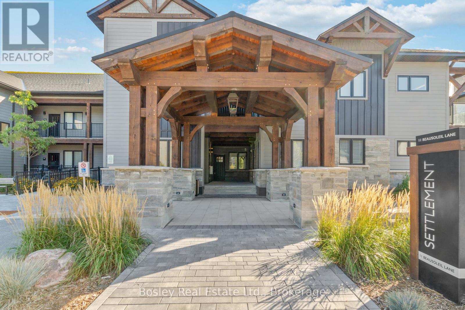 Property for sale at 104 - 11 BEAUSOLEIL LANE