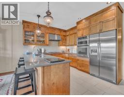 Laundry room - 58 Fairway Crescent, Amherstburg, ON N9V3T8 Photo 10