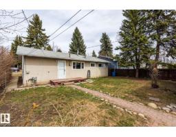 10551 53 Av Nw Nw, Edmonton, AB T6H0R6 Photo 21
