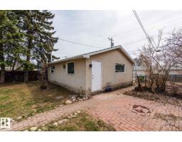 10551 53 Av Nw Nw, Edmonton, AB T6H0R6 Photo 22