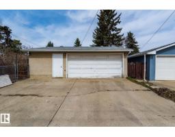 10551 53 Av Nw Nw, Edmonton, AB T6H0R6 Photo 23