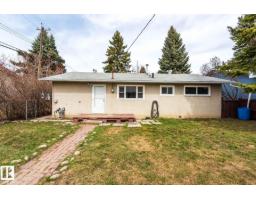 10551 53 Av Nw Nw, Edmonton, AB T6H0R6 Photo 20
