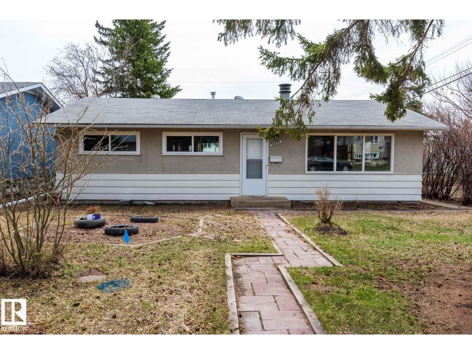 10551 53 AV NW NW, Edmonton, Alberta, T6H0R6