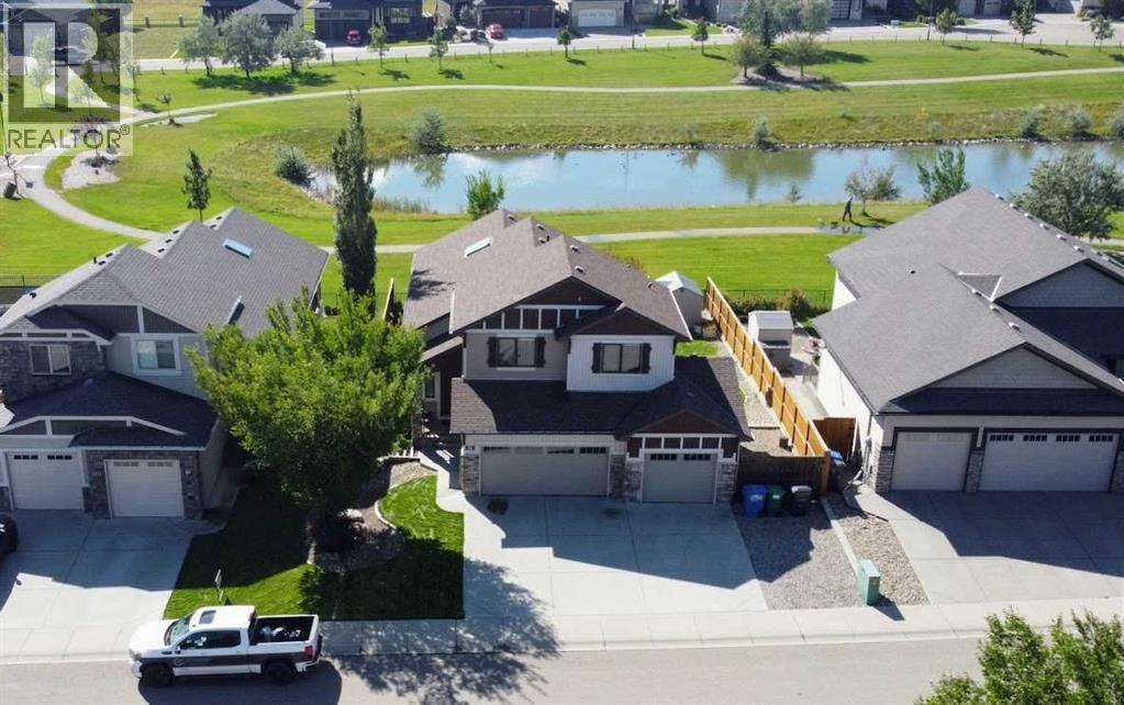 634 Canyonview Landing W, Lethbridge, Alberta, T1K5R9
