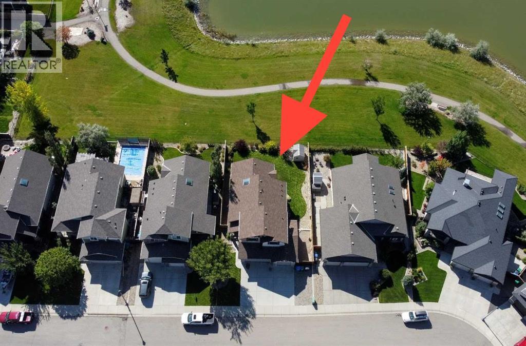 634 Canyonview Landing West, Lethbridge, Alberta, T1K5R9, Lethbridge, Alberta — photo 2 of 5