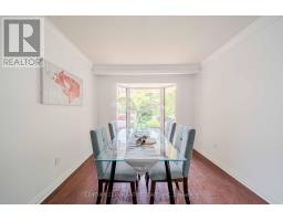 Eating area - 172 Lawson Road, Toronto, ON M1C2J4 Photo 14
