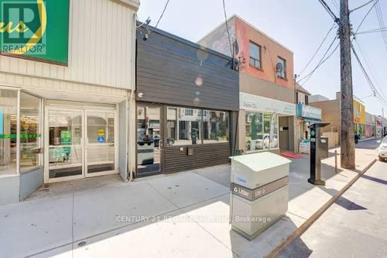 291 COXWELL AVENUE