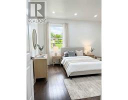 Bedroom 3 - Main - 240 Parkview Hill Crescent, Toronto, ON M4B1S3 Photo 8