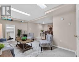 22 Sinden Drive, Whitby, ON L1M2B8 Photo 38