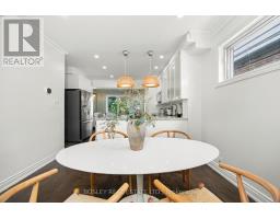 682 Milverton Boulevard, Toronto, ON M4C1X9 Photo 11