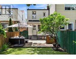 682 Milverton Boulevard, Toronto, ON M4C1X9 Photo 41