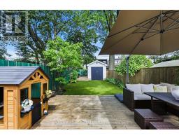 682 Milverton Boulevard, Toronto, ON M4C1X9 Photo 44