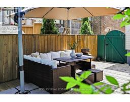 682 Milverton Boulevard, Toronto, ON M4C1X9 Photo 45