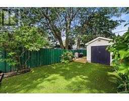 682 Milverton Boulevard, Toronto, ON M4C1X9 Photo 46