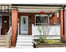 682 Milverton Boulevard, Toronto, ON M4C1X9 Photo 48