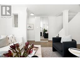 Bedroom 3 - 682 Milverton Boulevard, Toronto, ON M4C1X9 Photo 7