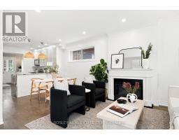 Office - 682 Milverton Boulevard, Toronto, ON M4C1X9 Photo 9