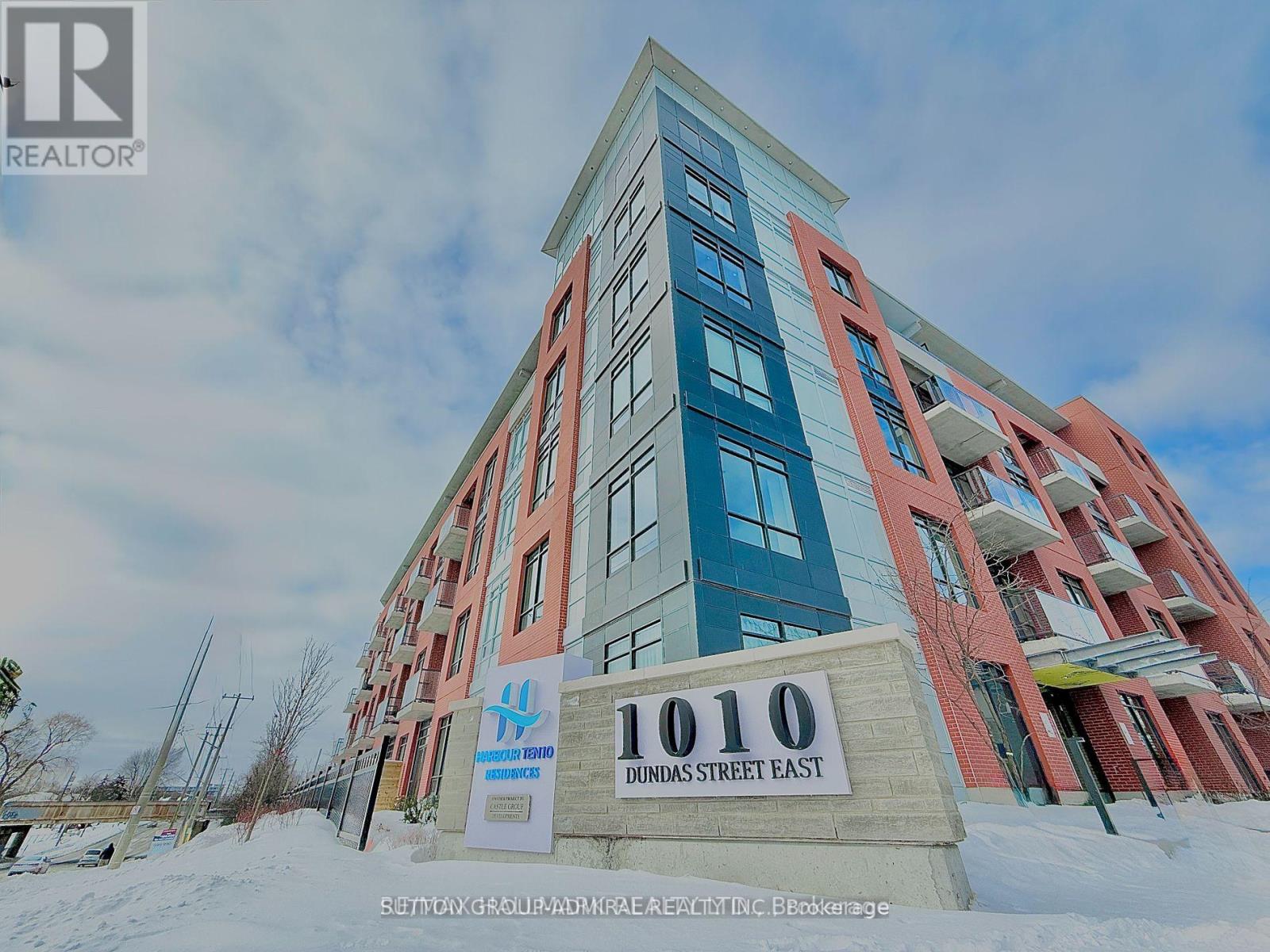 514 - 1010 DUNDAS STREET E