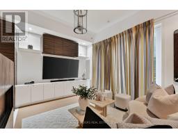 Family room - Th-07 - 837 Broadview Avenue, Toronto, ON M4K2P9 Photo 10
