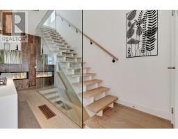Th-07 - 837 Broadview Avenue, Toronto, ON M4K2P9 Photo 14
