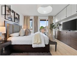 Th-07 - 837 Broadview Avenue, Toronto, ON M4K2P9 Photo 26