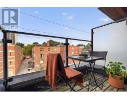 Th-07 - 837 Broadview Avenue, Toronto, ON M4K2P9 Photo 29