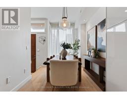 Bathroom - Th-07 - 837 Broadview Avenue, Toronto, ON M4K2P9 Photo 6